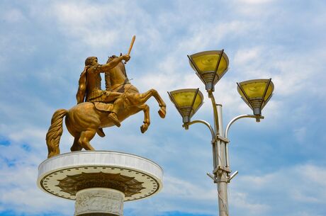 Otobüs İle Baştanbaşa Balkanlar 8 Günde 9 Ülke Akşam Yemekleri,Extra Turlar,Yunan Tavernası ve Balkan Gecesi Dahil 2026