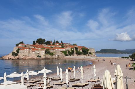 Ankara Çıkışlı Kosovalı Büyük Balkanlar Turu AJet ile Extra Turlar ve Akşam Yemekleri Dahil TIA-TIA