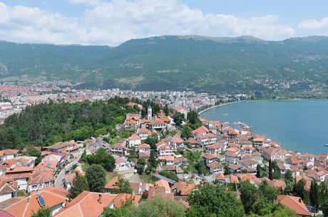 Kosovalı Baştanbaşa Balkanlar Turu AJet ile Extra Turlar ve Akşam Yemekleri Dahil PRN-PRN