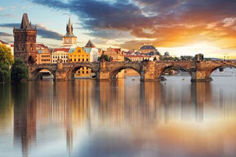 Otobüs İle Orta Avrupa Masalı (Tüm Çevre Gezileri ve Ekstra Turlar Dahil) Eskişehir - Ankara Hareketli