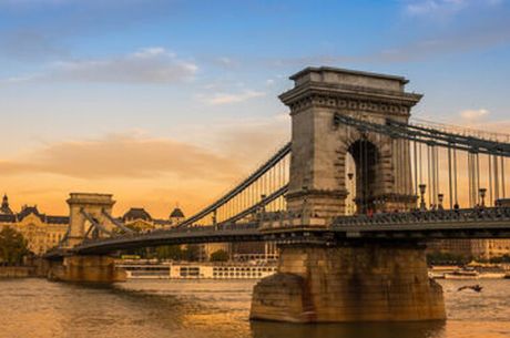 Otobüs İle Orta Avrupa Masalı (Tüm Çevre Gezileri ve Ekstra Turlar Dahil) Eskişehir - Ankara Hareketli