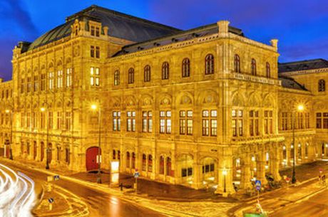 Otobüs İle Orta Avrupa Masalı (Tüm Çevre Gezileri ve Ekstra Turlar Dahil) Eskişehir - Ankara Hareketli