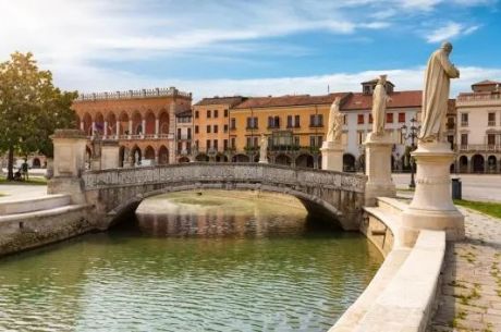 Otobüs İle Büyük İtalya ve Yunanistan Masalı (Ekstra Turlar ve Çevre Gezileri Dahil) Eskişehir - Ankara Hareketli