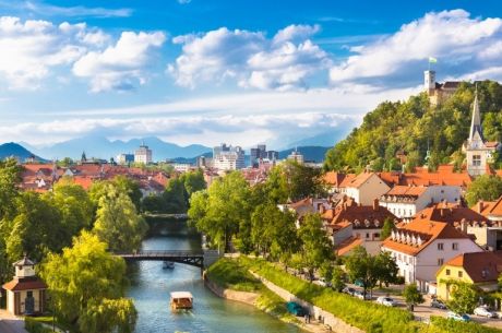 Otobüs İle Büyük İtalya ve Yunanistan Masalı (Ekstra Turlar ve Çevre Gezileri Dahil) Eskişehir - Ankara Hareketli
