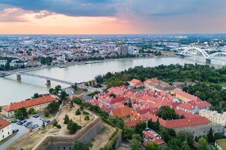 Otobüs İle Büyük İtalya ve Yunanistan Masalı (Ekstra Turlar ve Çevre Gezileri Dahil) Eskişehir - Ankara Hareketli