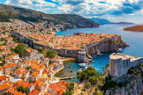 Otobüs İle Balkan İncileri (6 Gece) Eskişehir - Ankara Hareketli