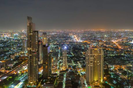 Elegant Bangkok & Phuket & Saudia Havayolları ile 6 Gece Ekstra Turlar Dahil BKK - BKK