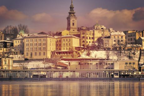 Vizesiz Uçaklı Balkan Masalı Turu (Ekstra Turlar Dahil) Üsküp Gidiş - Üsküp Dönüş 2026 Dönemi