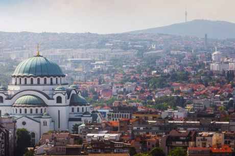 Vizesiz Uçaklı Balkan Masalı Turu (Ekstra Turlar Dahil) Üsküp Gidiş - Üsküp Dönüş 2026 Dönemi