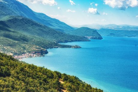 Vizesiz Uçaklı Balkan Masalı Turu (Ekstra Turlar Dahil) Üsküp Gidiş - Üsküp Dönüş 2026 Dönemi