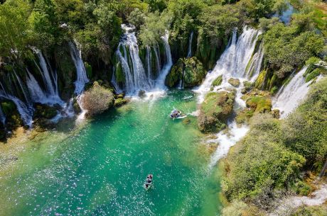 Otobüs İle Balkan Masalı (7 Gece - Tüm Çevre Gezileri ve Ekstra Turlar Dahil - Selanik Konaklama Farkıyla) Eskişehir - Ankara Hareketli