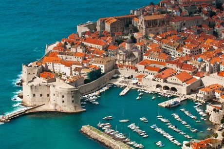 Otobüs İle Balkan Masalı (7 Gece - Tüm Çevre Gezileri ve Ekstra Turlar Dahil - Selanik Konaklama Farkıyla) Eskişehir - Ankara Hareketli