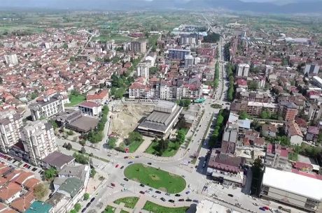 Otobüs İle Balkan Masalı (7 Gece - Tüm Çevre Gezileri ve Ekstra Turlar Dahil - Selanik Konaklama Farkıyla) Eskişehir - Ankara Hareketli