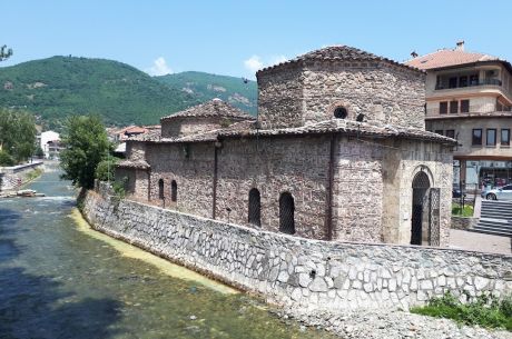Otobüs İle Balkan Rüyası (6 Gece - Tüm Çevre Gezileri ve Ekstra Turlar Dahil) Eskişehir - Ankara Hareketli