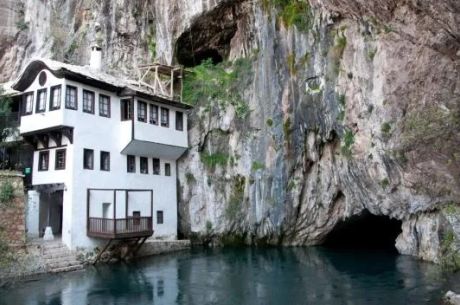 Otobüs İle Balkan Rüyası (6 Gece - Tüm Çevre Gezileri ve Ekstra Turlar Dahil) Eskişehir - Ankara Hareketli