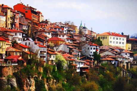 Romanya Transilvanya ve Şatolar Masalı - 2026 Dönemi