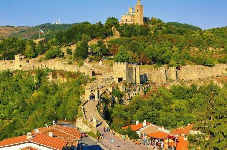 Romanya Transilvanya ve Şatolar Masalı - 2026 Dönemi