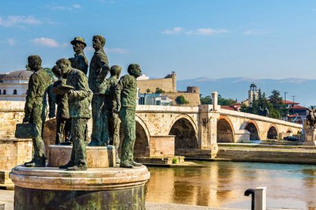 Vizesiz İzmir Hareketli Uçaklı Balkan Masalı Turu (Ekstra Turlar Dahil) 7 Gece Belgrad Gidiş - Belgrad Dönüş 2026 Dönemi