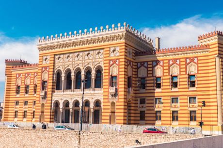 Vizesiz İzmir Hareketli Uçaklı Balkan Masalı Turu (Ekstra Turlar Dahil) 7 Gece Belgrad Gidiş - Belgrad Dönüş 2026 Dönemi