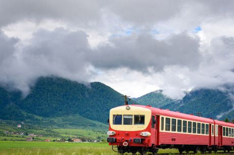 Varna Bükreş ve Transilvanya Masalı - 2026 Dönemi