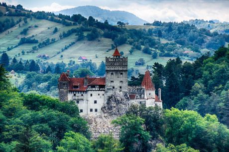 Varna Bükreş ve Transilvanya Masalı - 2026 Dönemi