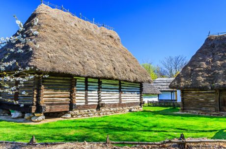 Varna Bükreş ve Transilvanya Masalı - 2026 Dönemi