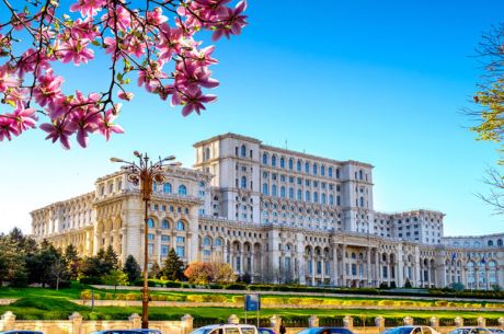 Varna Bükreş ve Transilvanya Masalı - 2026 Dönemi