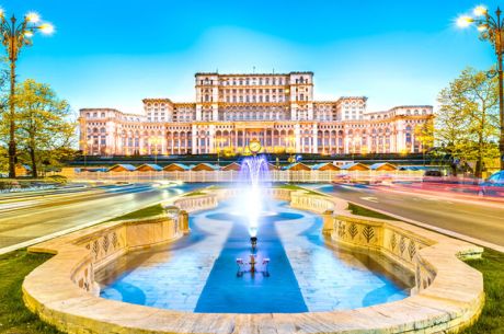 Varna Bükreş ve Transilvanya Masalı - 2026 Dönemi