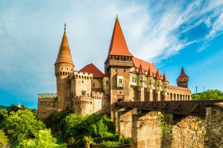 Varna Bükreş ve Transilvanya Masalı - 2026 Dönemi