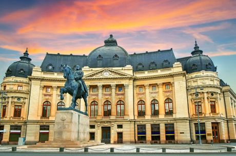 Varna Bükreş ve Transilvanya Masalı - 2026 Dönemi