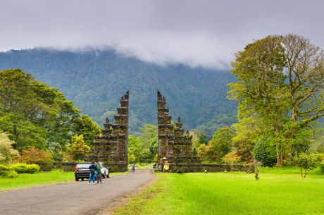 Egzotik Cennet Bali - Ubud - Malezya - Kuala - Lumpur Turu 10 Gece 11 Gün