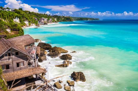 Egzotik Cennet Bali - Ubud - Malezya - Kuala - Lumpur Turu 10 Gece 11 Gün