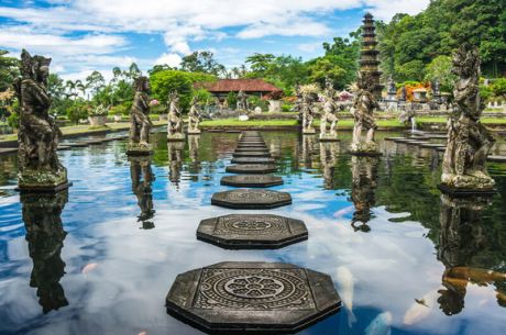 Egzotik Cennet Bali - Ubud - Malezya - Kuala - Lumpur Turu 9 Gece 10 Gün