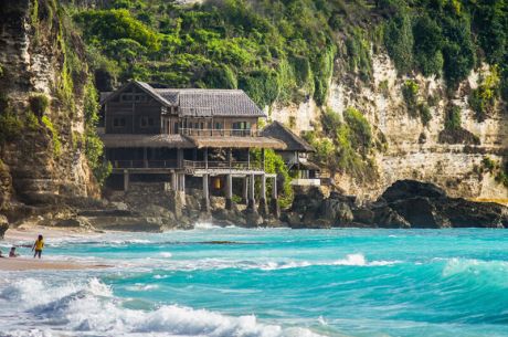 Egzotik Cennet Bali - Ubud - Malezya - Kuala - Lumpur Turu 9 Gece 10 Gün