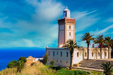 Görkemli Fas Krallığı ve Mistik Şehirler 5 Gece - Air Arabia Hava Yolları ile 24 Mayıs Hareket (Kurban Bayramı Özel AT1344