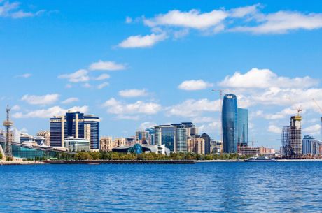 Bakü Serüveni Türk Hava Yolları ile 3 Gece 4 Gün 2026 Dönemi