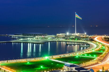 Bakü Serüveni Türk Hava Yolları ile 3 Gece 4 Gün 2026 Dönemi