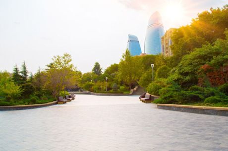 Bakü Serüveni Türk Hava Yolları ile 3 Gece 4 Gün 2026 Dönemi