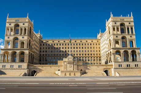 Bakü Serüveni Formula1 Dönemi Türk Hava Yolları ile 3 Gece 4 Gün