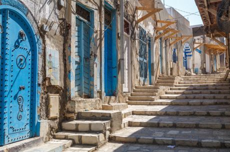 2026 Yaz Dönemi  Türk Havayolları İle Görkemli Tunus ve Antik Kentler (Tüm Turlar ve Akşam Yemekleri Dahil)