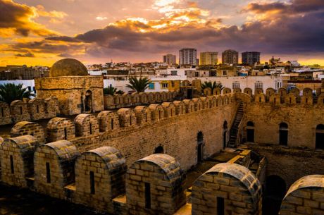 2026 Yaz Dönemi  Türk Havayolları İle Görkemli Tunus ve Antik Kentler (Tüm Turlar ve Akşam Yemekleri Dahil)