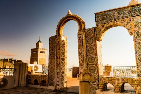 2026 Yaz Dönemi  Türk Havayolları İle Görkemli Tunus ve Antik Kentler (Tüm Turlar ve Akşam Yemekleri Dahil)