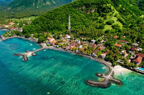 Görkemli Tropikal Ada Bali 5 Gece - Singapur Hava Yolları ile (2026 Kış Dönemi) AT-1309