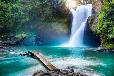 Görkemli Tropikal Ada Bali 5 Gece - Singapur Hava Yolları ile (2026 Kış Dönemi) AT-1309