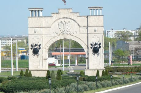 SAKLI ÜLKELERİN İZİNDE, EŞSİZ MOLDOVA TURU KIŞ DÖNEMİ HİSKY