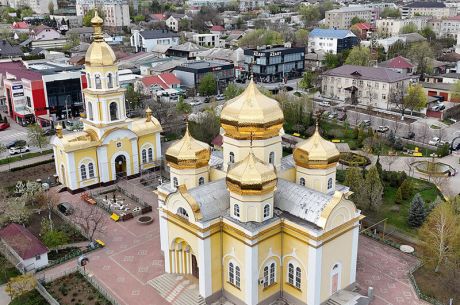 SAKLI ÜLKELERİN İZİNDE, EŞSİZ MOLDOVA TURU KIŞ DÖNEMİ HİSKY