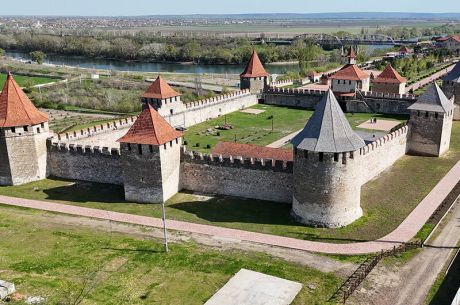 SAKLI ÜLKELERİN İZİNDE, EŞSİZ MOLDOVA TURU KIŞ DÖNEMİ HİSKY