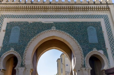 Kurban Bayramı Özel Görkemli Fas Krallığı ve Mistik Şehirler (Tüm Turlar ve Akşam Yemekleri Dahil) AT1266
