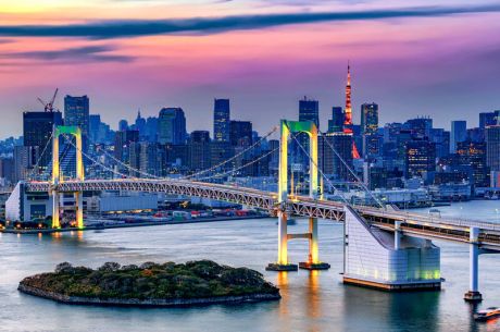 Comfort Japonya & Kore Turu Türk Hava Yolları ile 8 Gece Ekstra Turlar ve Çay Seremonisi Dahil ICN-KIX 2026