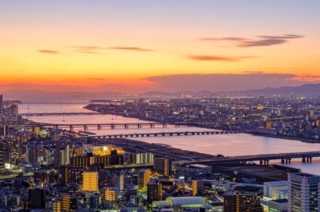 Comfort Japonya Turu Etihad Hava Yolları ile 6 gece Ekstra Turlar Dahil 2026 Dönemi NRT-KIX